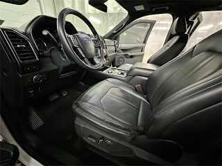 2021 Ford Expedition