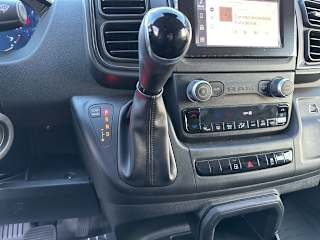 2024 Ram 1500 ProMaster Vans