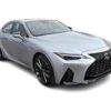2023 Lexus IS 350