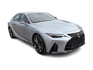 2023 Lexus IS 350