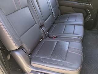 2021 Chevrolet Suburban