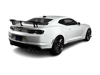 2023 Chevrolet Camaro