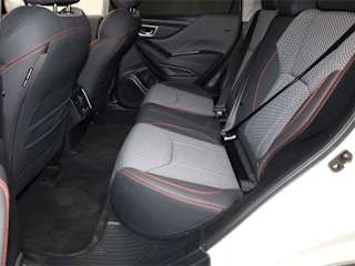 1/41  2019 Subaru Forester