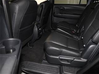 2023 Honda Passport Elite