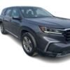 2023 Honda Pilot EX-L