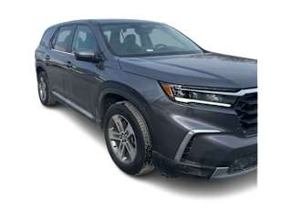 2023 Honda Pilot EX-L