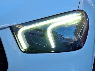 2021 Mercedes-Benz GLE