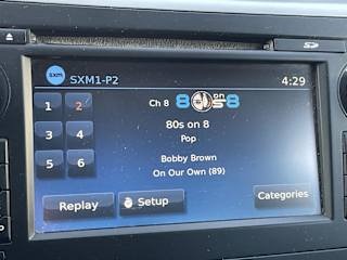 2016 Nissan Altima SV