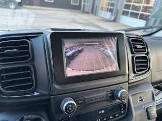 2024 Ram 1500 ProMaster Vans