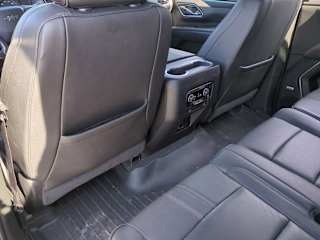 2021 Chevrolet Suburban