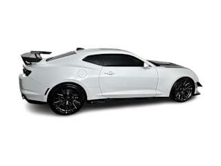 2023 Chevrolet Camaro