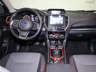 1/41  2019 Subaru Forester