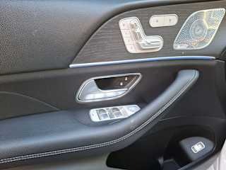 2021 Mercedes-Benz GLE