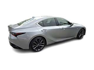 2023 Lexus IS 350