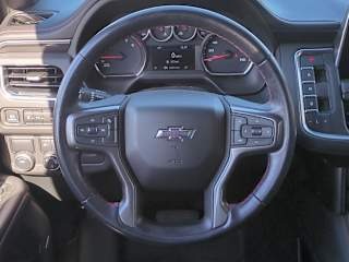 2021 Chevrolet Suburban