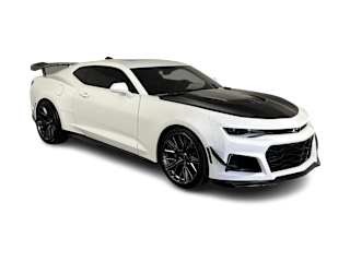 2023 Chevrolet Camaro