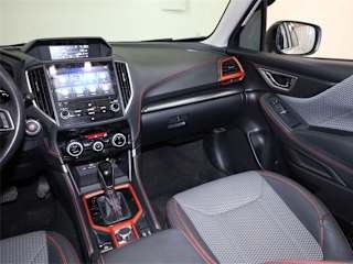 1/41  2019 Subaru Forester