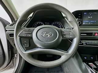 2021 Hyundai Sonata