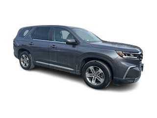 2023 Honda Pilot EX-L