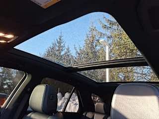 2021 Mercedes-Benz GLE