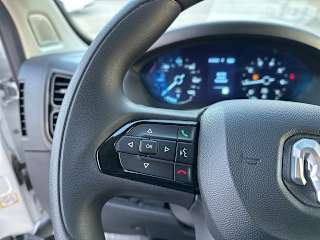 2024 Ram 1500 ProMaster Vans