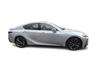 2023 Lexus IS 350