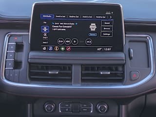 2021 Chevrolet Suburban