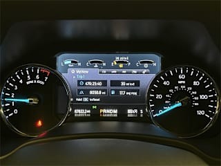 2021 Ford Expedition