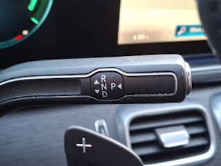 2021 Mercedes-Benz GLE