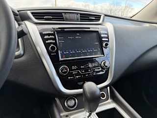 imgi_25_698ddc6da0456624437c5a16 2018 Nissan Murano S