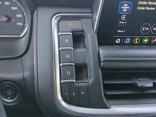 2021 Chevrolet Suburban