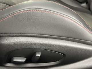 2023 Chevrolet Camaro