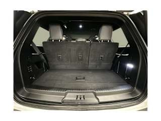 2021 Ford Expedition