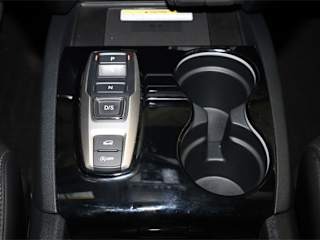 2023 Honda Passport Elite