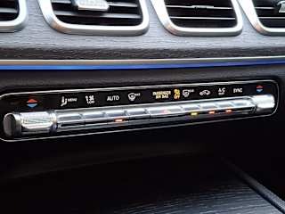 2021 Mercedes-Benz GLE