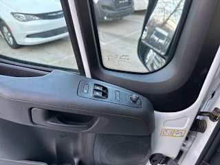 2024 Ram 1500 ProMaster Vans