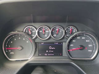 2021 Chevrolet Suburban