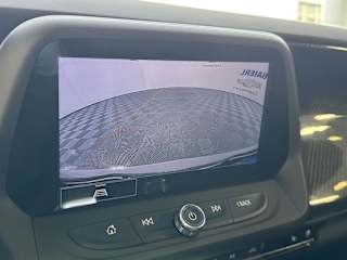 2023 Chevrolet Camaro