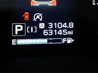 1/41  2019 Subaru Forester