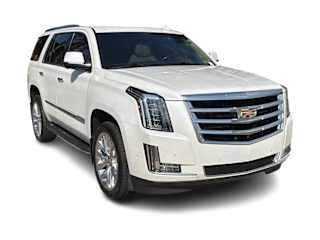 2018 Cadillac Escalade