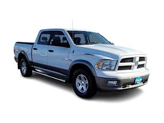 imgi_27_69858269a0456624435327d4-ISOLATED 2010 Dodge Ram 1500