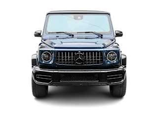 2021 Mercedes-Benz G-Class