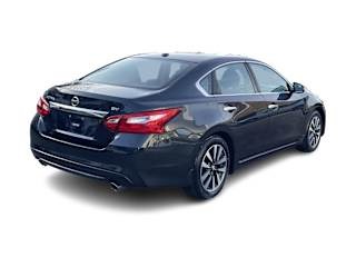 2016 Nissan Altima SV