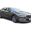 2018 Mazda Mazda6