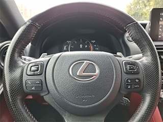 2023 Lexus IS 350