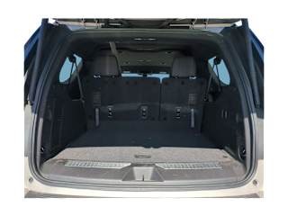 2021 Chevrolet Suburban