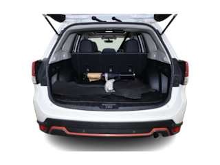 1/41  2019 Subaru Forester