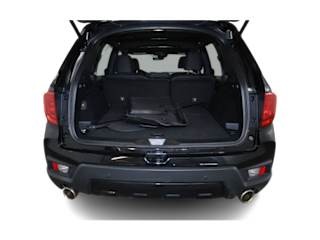 2023 Honda Passport Elite