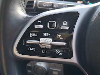 2021 Mercedes-Benz GLE