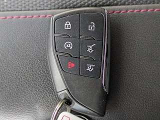 2021 Chevrolet Suburban